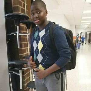 Meet your Posher, Ibrahim sorie